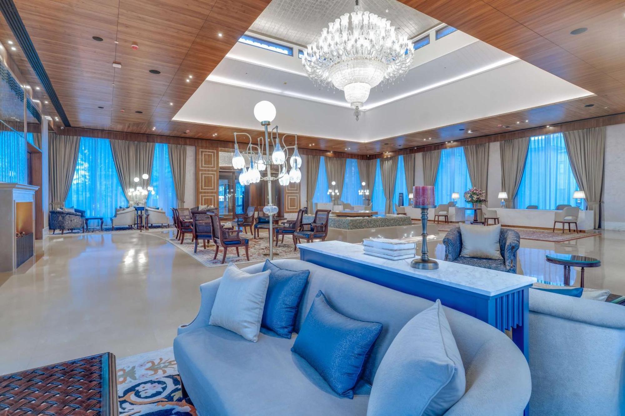 Radisson Collection Hotel & Spa, Riverfront Srinagar Dış mekan fotoğraf